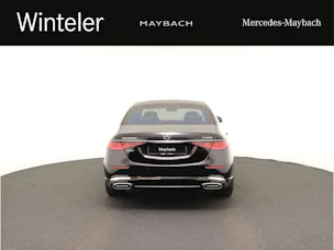MERCEDES-BENZ S 680 4M Maybach 9G-T