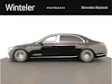 MERCEDES-BENZ S 680 4M Maybach 9G-T