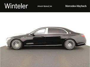 MERCEDES-BENZ S 680 4M Maybach 9G-T
