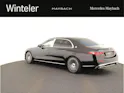 MERCEDES-BENZ S 680 4M Maybach 9G-T