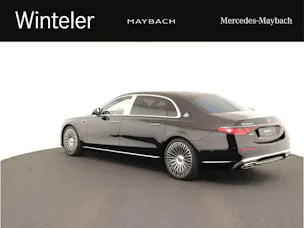 MERCEDES-BENZ S 680 4M Maybach 9G-T
