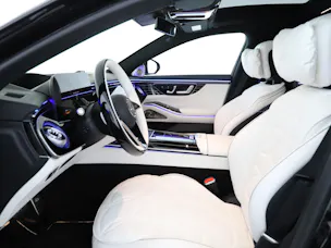 MERCEDES-BENZ S 680 4M Maybach 9G-T