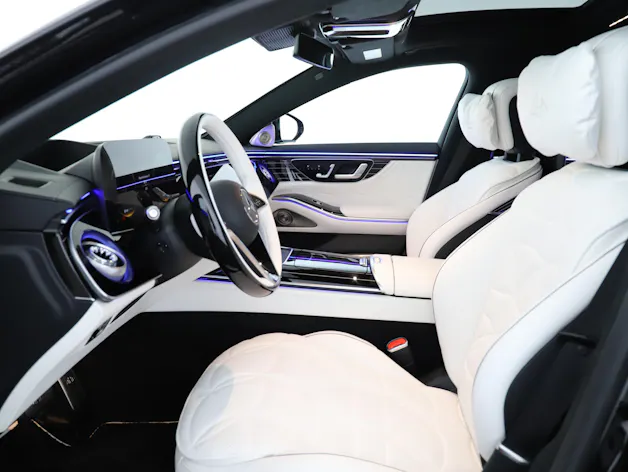 MERCEDES-BENZ S 680 4M Maybach 9G-T