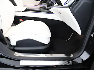 MERCEDES-BENZ S 680 4M Maybach 9G-T