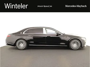 MERCEDES-BENZ S 680 4M Maybach 9G-T