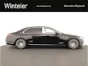 MERCEDES-BENZ S 680 4M Maybach 9G-T