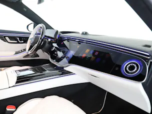 MERCEDES-BENZ S 680 4M Maybach 9G-T