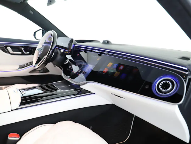 MERCEDES-BENZ S 680 4M Maybach 9G-T