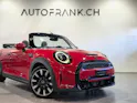 MINI Cabrio F57 2.0i Cooper S SDKG