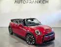 MINI Cabrio F57 2.0i Cooper S SDKG