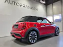 MINI Cabrio F57 2.0i Cooper S SDKG