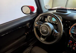 MINI Cabrio F57 2.0i Cooper S SDKG