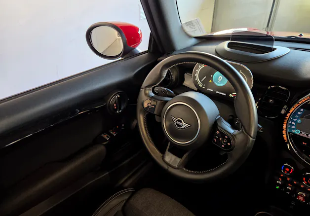 MINI Cabrio F57 2.0i Cooper S SDKG