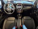 MINI Cabrio F57 2.0i Cooper S SDKG