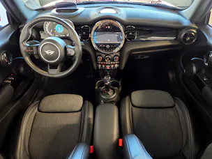 MINI Cabrio F57 2.0i Cooper S SDKG