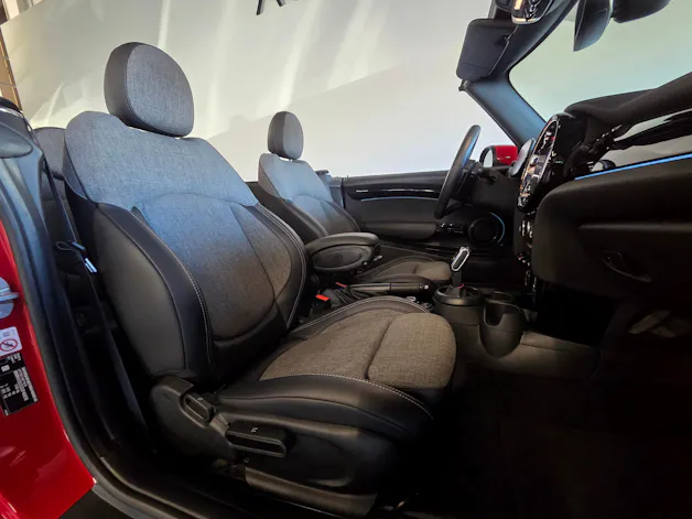 MINI Cabrio F57 2.0i Cooper S SDKG