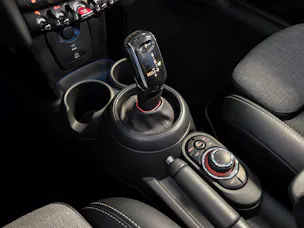 MINI Cabrio F57 2.0i Cooper S SDKG