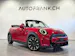 MINI Cabrio F57 2.0i Cooper S SDKG