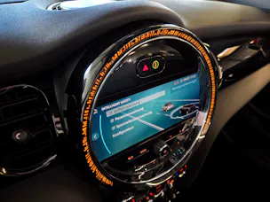MINI Cabrio F57 2.0i Cooper S SDKG