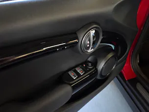 MINI Cabrio F57 2.0i Cooper S SDKG