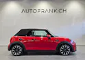 MINI Cabrio F57 2.0i Cooper S SDKG