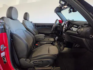 MINI Cabrio F57 2.0i Cooper S SDKG