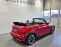 MINI Cabrio F57 2.0i Cooper S SDKG