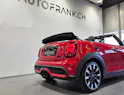 MINI Cabrio F57 2.0i Cooper S SDKG