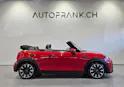 MINI Cabrio F57 2.0i Cooper S SDKG