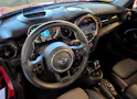 MINI Cabrio F57 2.0i Cooper S SDKG