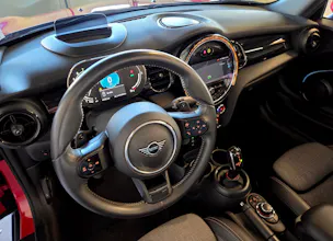 MINI Cabrio F57 2.0i Cooper S SDKG