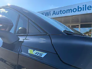 SKODA Elroq RS 4x4