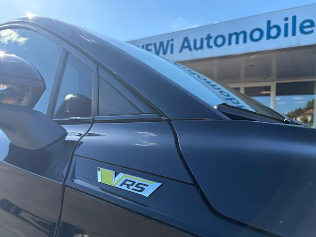 SKODA Elroq RS 4x4