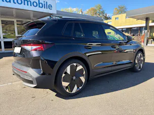 SKODA Elroq RS 4x4