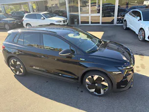 SKODA Elroq RS 4x4