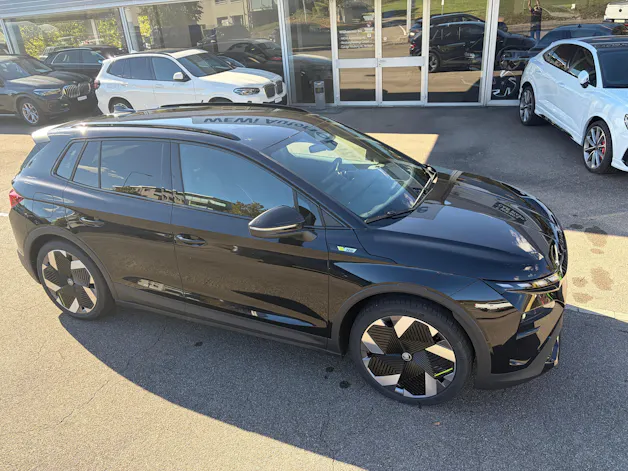 SKODA Elroq RS 4x4