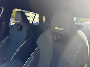 SKODA Elroq RS 4x4