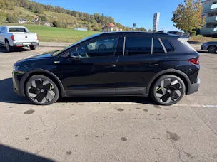 SKODA Elroq RS 4x4