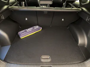 HYUNDAI Tucson 1.6 T-GDi HEV Vertex 4WD