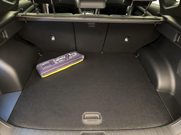 HYUNDAI Tucson 1.6 T-GDi HEV Vertex 4WD