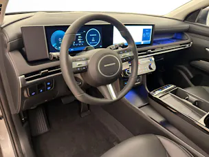HYUNDAI Tucson 1.6 T-GDi HEV Vertex 4WD