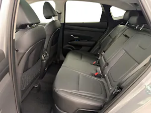 HYUNDAI Tucson 1.6 T-GDi HEV Vertex 4WD
