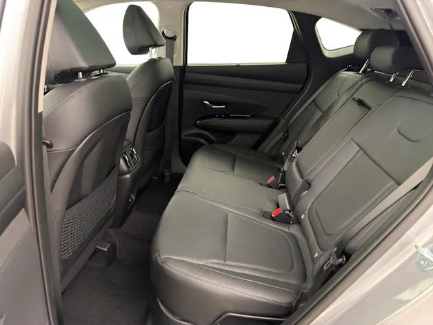 HYUNDAI Tucson 1.6 T-GDi HEV Vertex 4WD