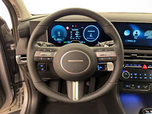 HYUNDAI Tucson 1.6 T-GDi HEV Vertex 4WD