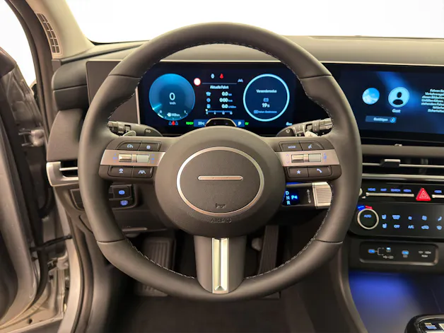 HYUNDAI Tucson 1.6 T-GDi HEV Vertex 4WD