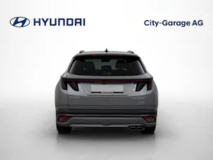 HYUNDAI Tucson 1.6 T-GDi HEV Vertex 4WD