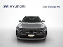 HYUNDAI Tucson 1.6 T-GDi HEV Vertex 4WD