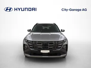 HYUNDAI Tucson 1.6 T-GDi HEV Vertex 4WD
