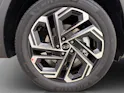 HYUNDAI Tucson 1.6 T-GDi HEV Vertex 4WD