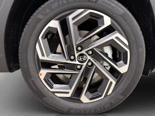 HYUNDAI Tucson 1.6 T-GDi HEV Vertex 4WD